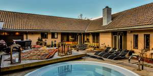 Vadstena Klosterhotel & SPA