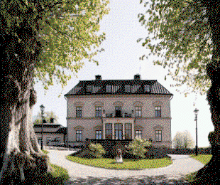Görvälns Slott