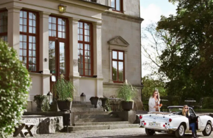 Slottshotell