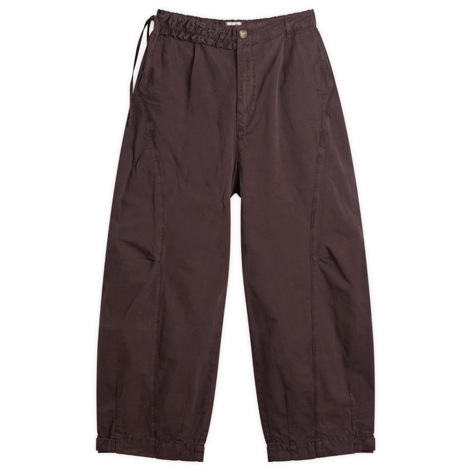 Damson Madder Liv Trousers