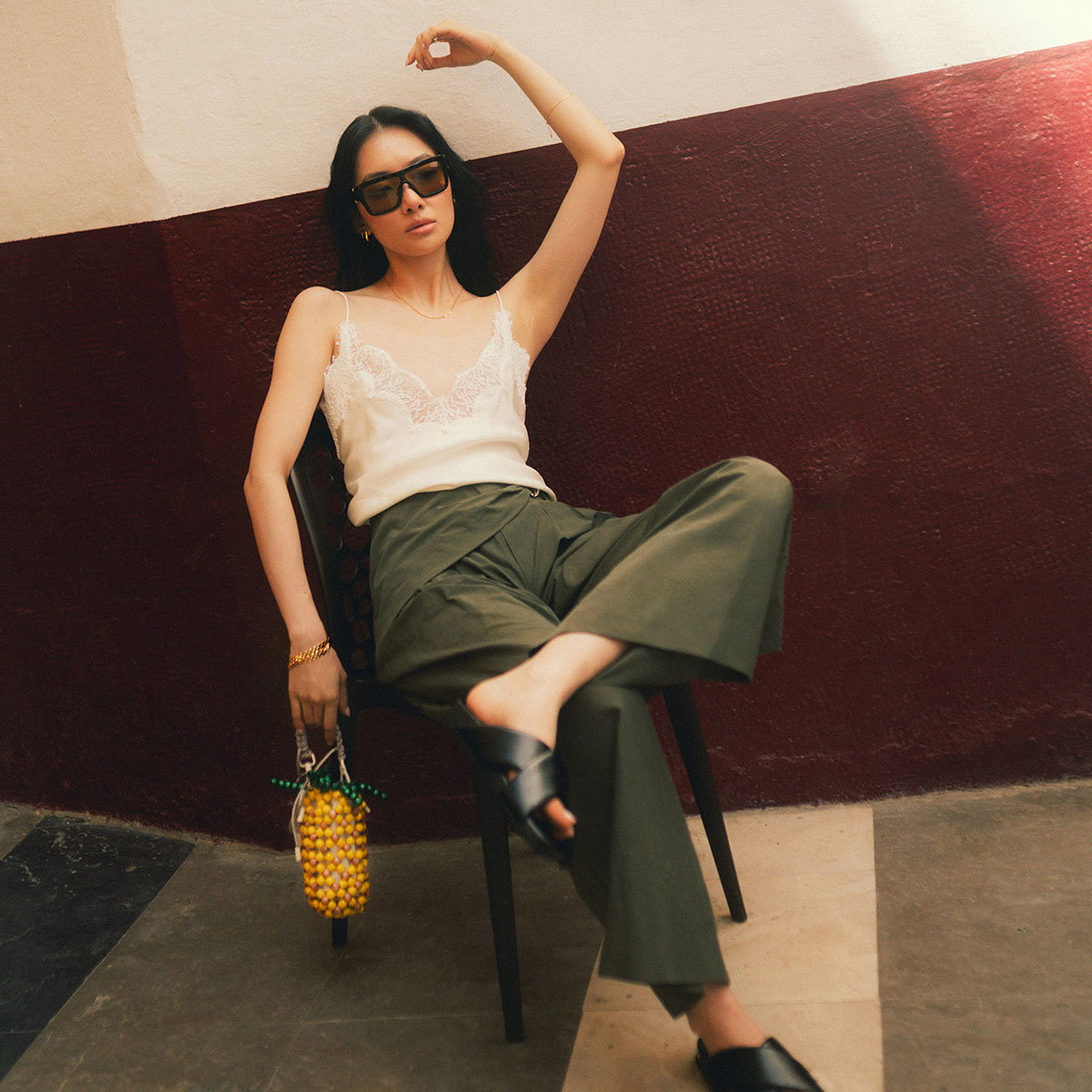 Women's Trousers