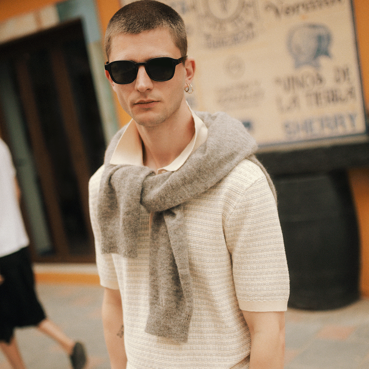 Men's Shirts