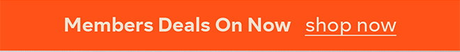 Members Deals On Now