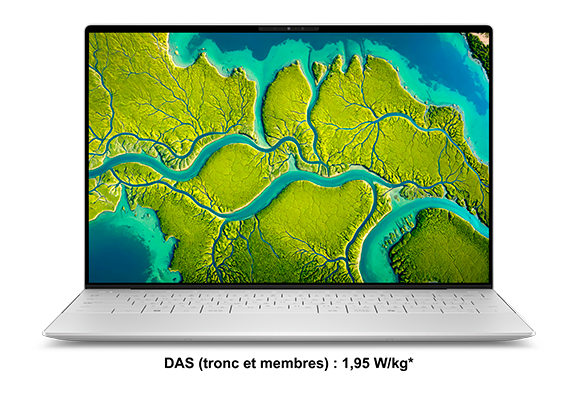 PC portable XPS 13