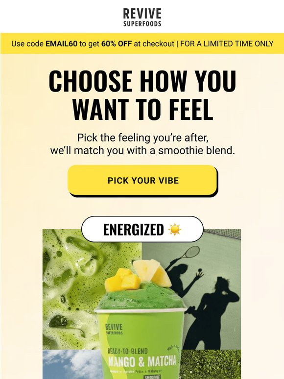 How Are You Feeling Today ? 💛