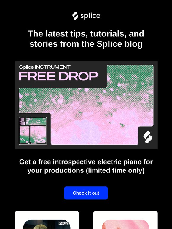 Free introspective keys, Zaytoven (Future, Migos), and humanizing your MIDI.