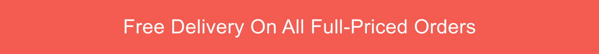 Free Delivery Banner
