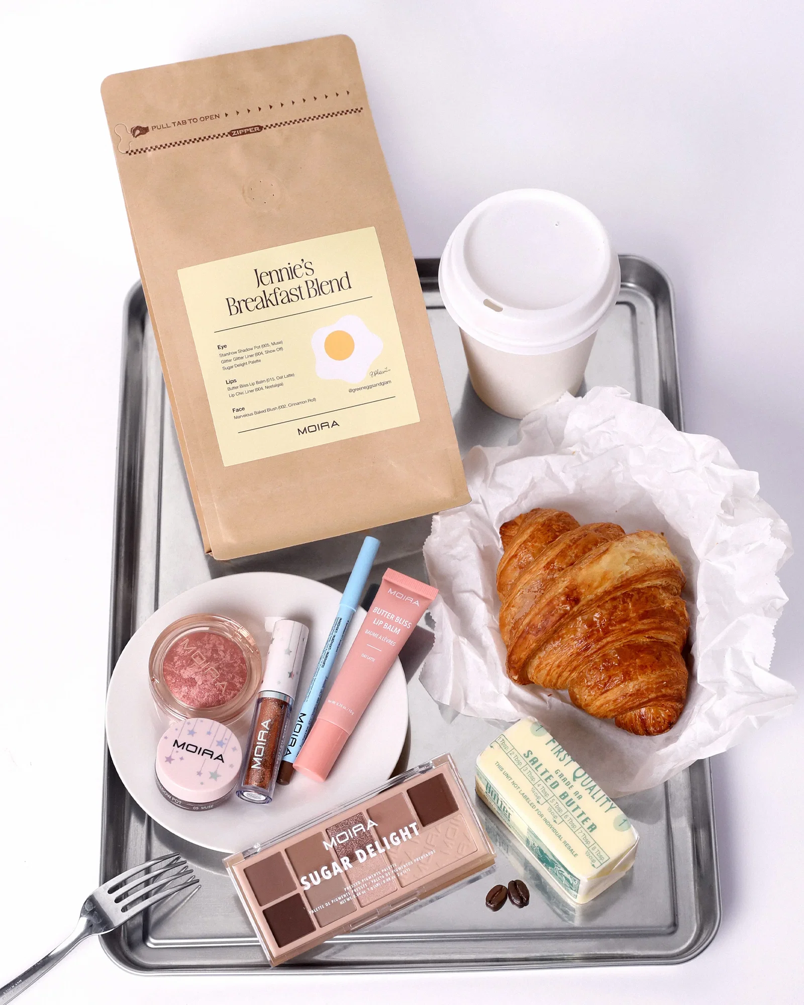 Image of Jennie’s Breakfast Blend – Americano Edition ($55 Value)