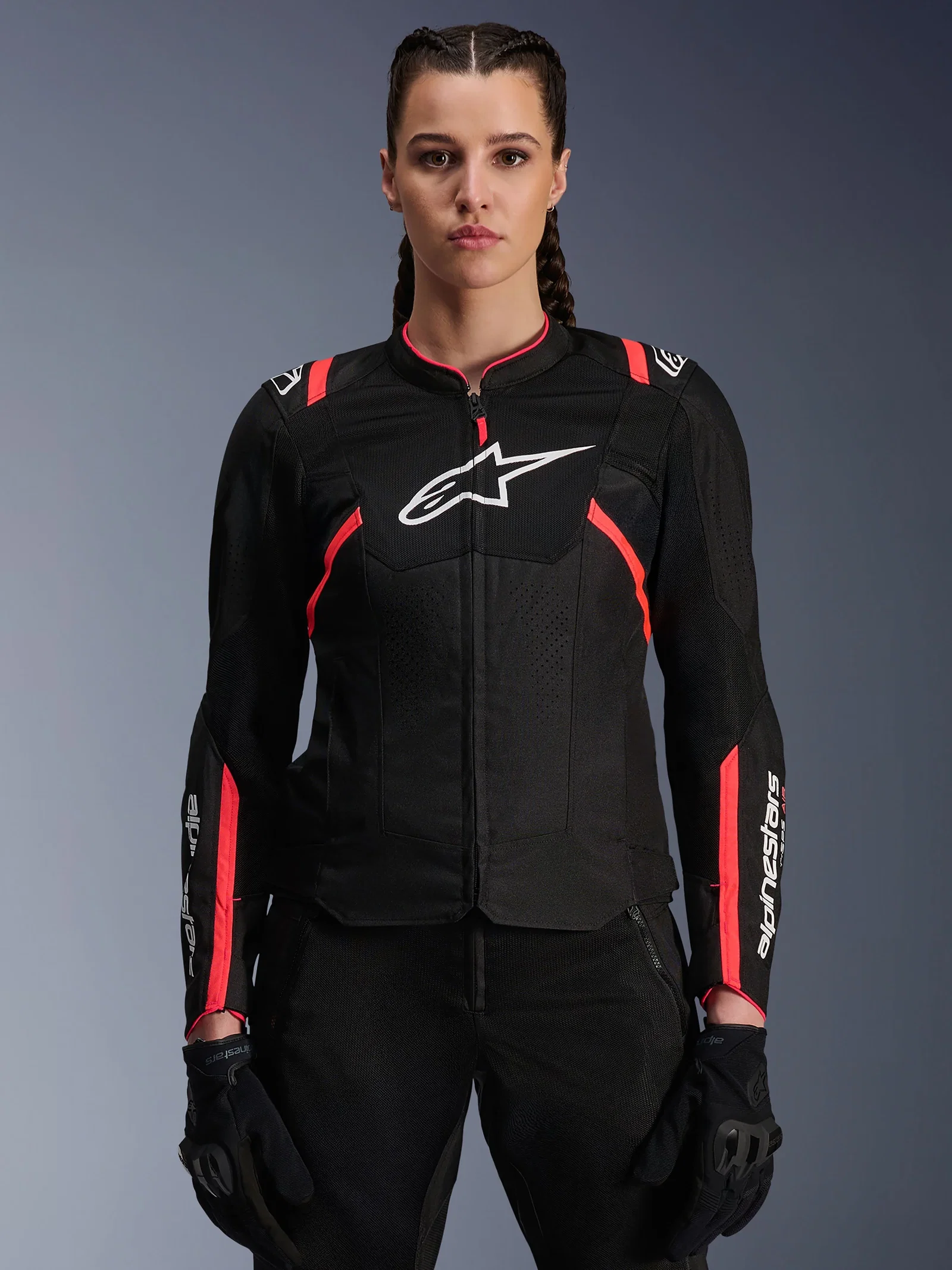 Image of Stella T-Sps Air V2 Jacket