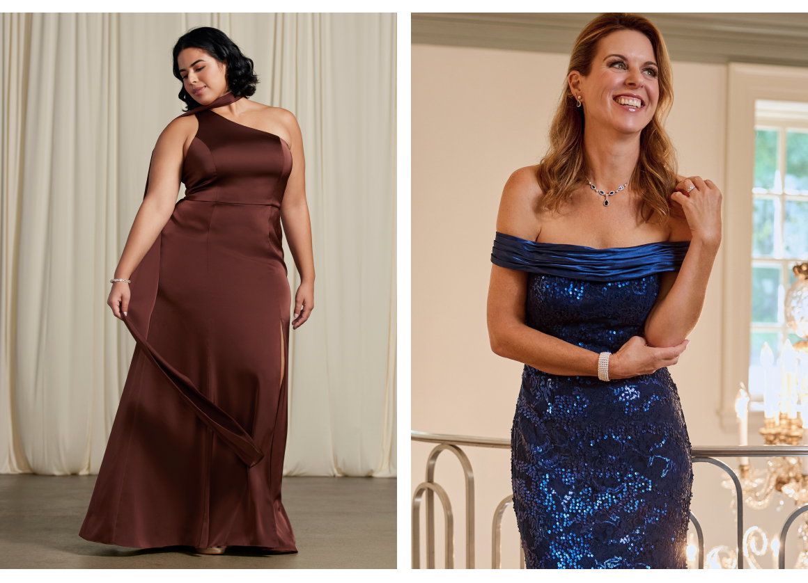 Your perfect size If anything changes, we’ve got you Your dream look Our Alterations Artisans can make  anything you dream come true no waivers, ever Nothing to sign, nothing to negotiate