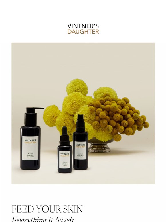 What Vitamins Does Your Skin Really Need?