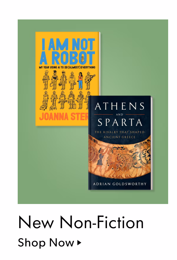 New Non-fiction
