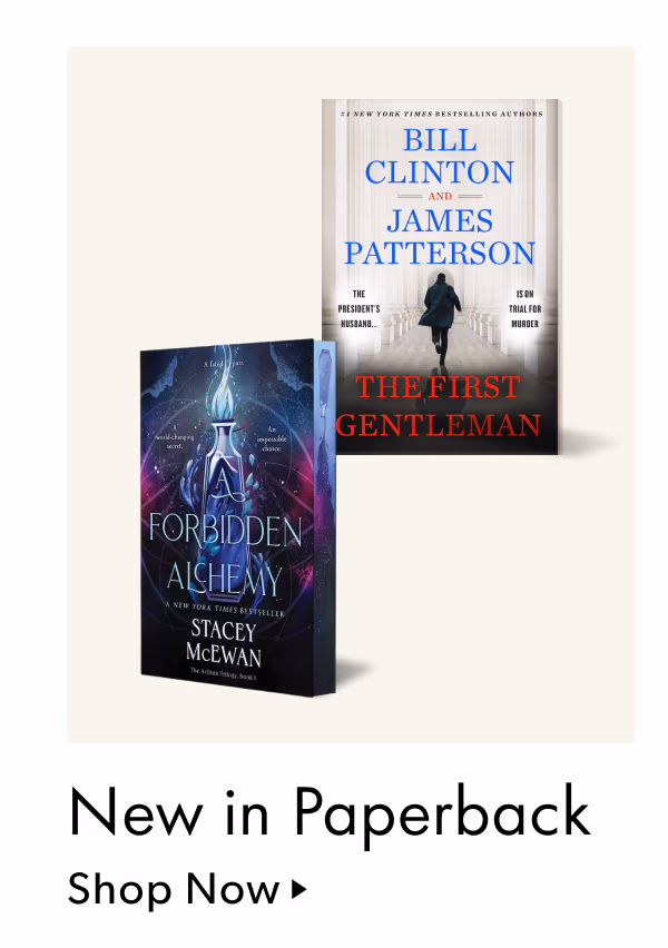 New in Paperback
