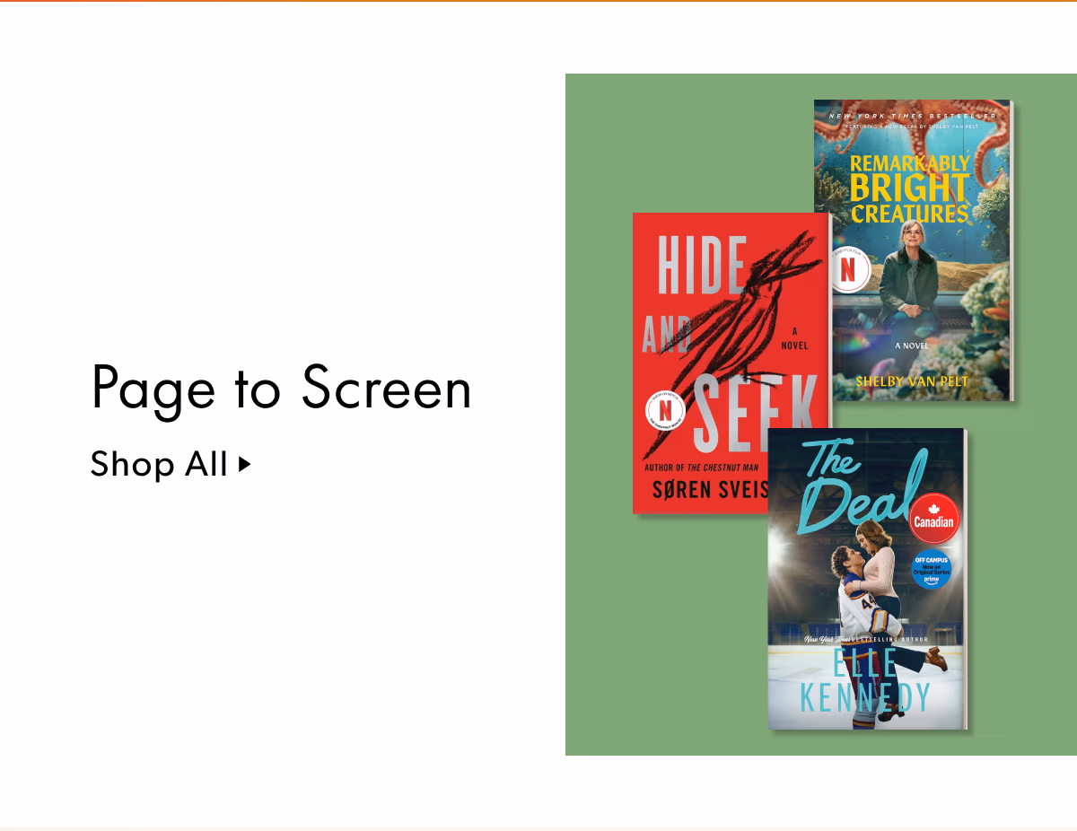 Page to Screen