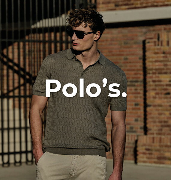 poloshirts