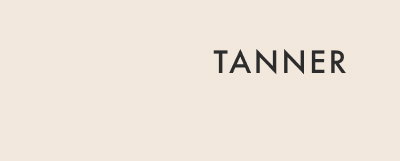 Tanner