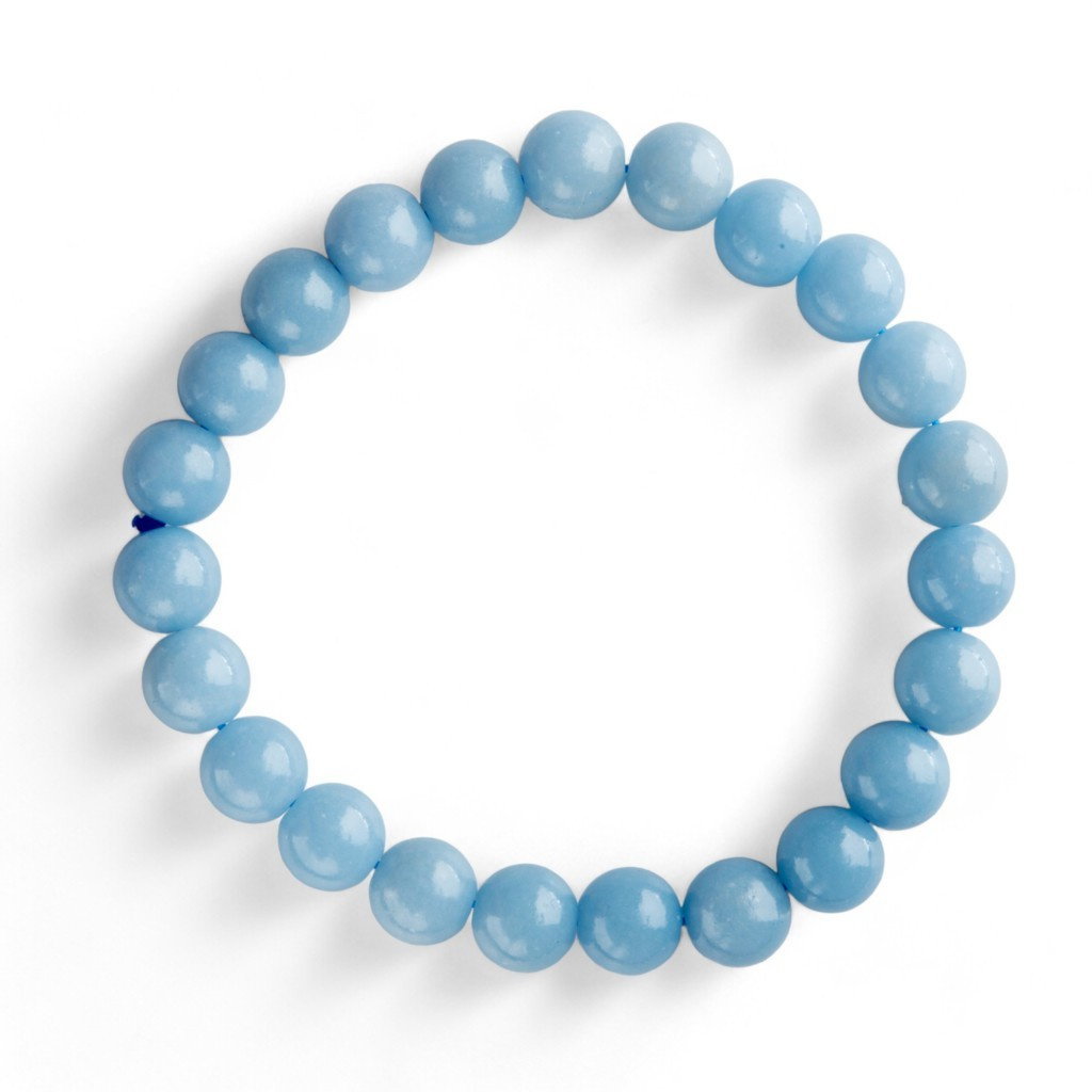 Bracciale Angelite