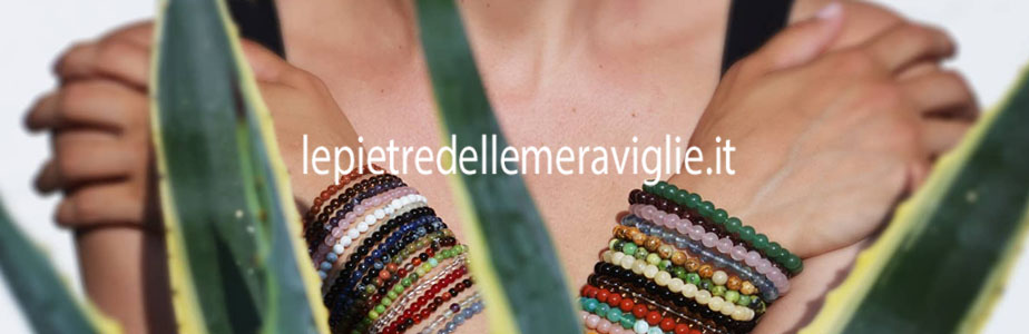 Bracciali  in Pietre Dure