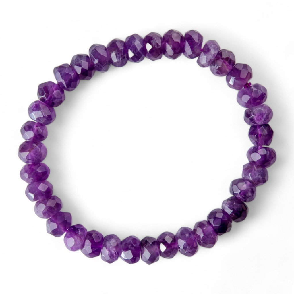 Bracciale Ametista