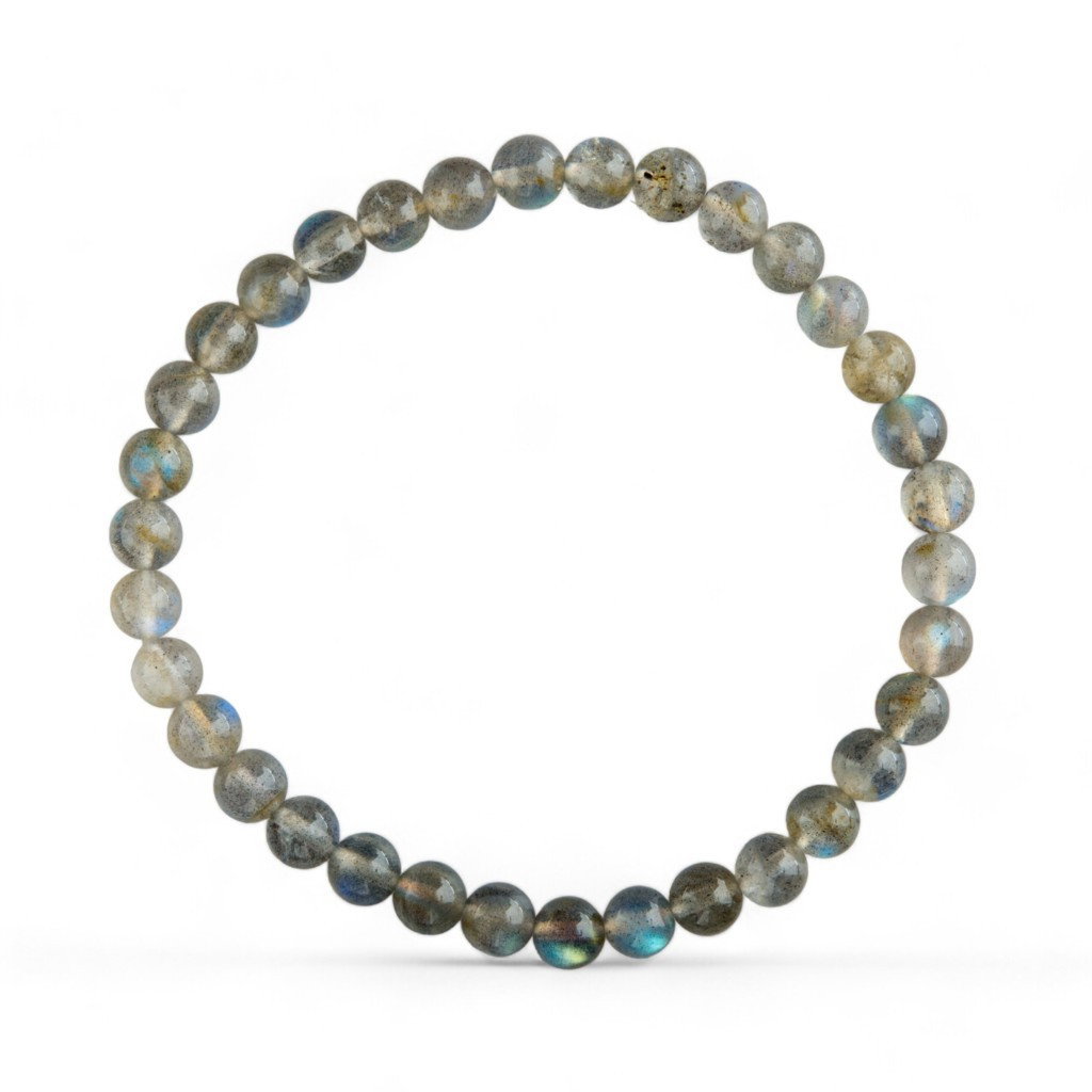 Bracciale Labradorite Grado AA