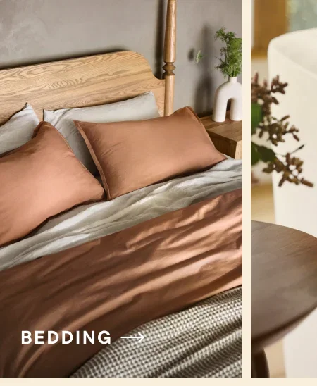 Bedding
