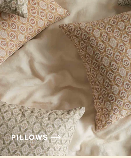 Pillows