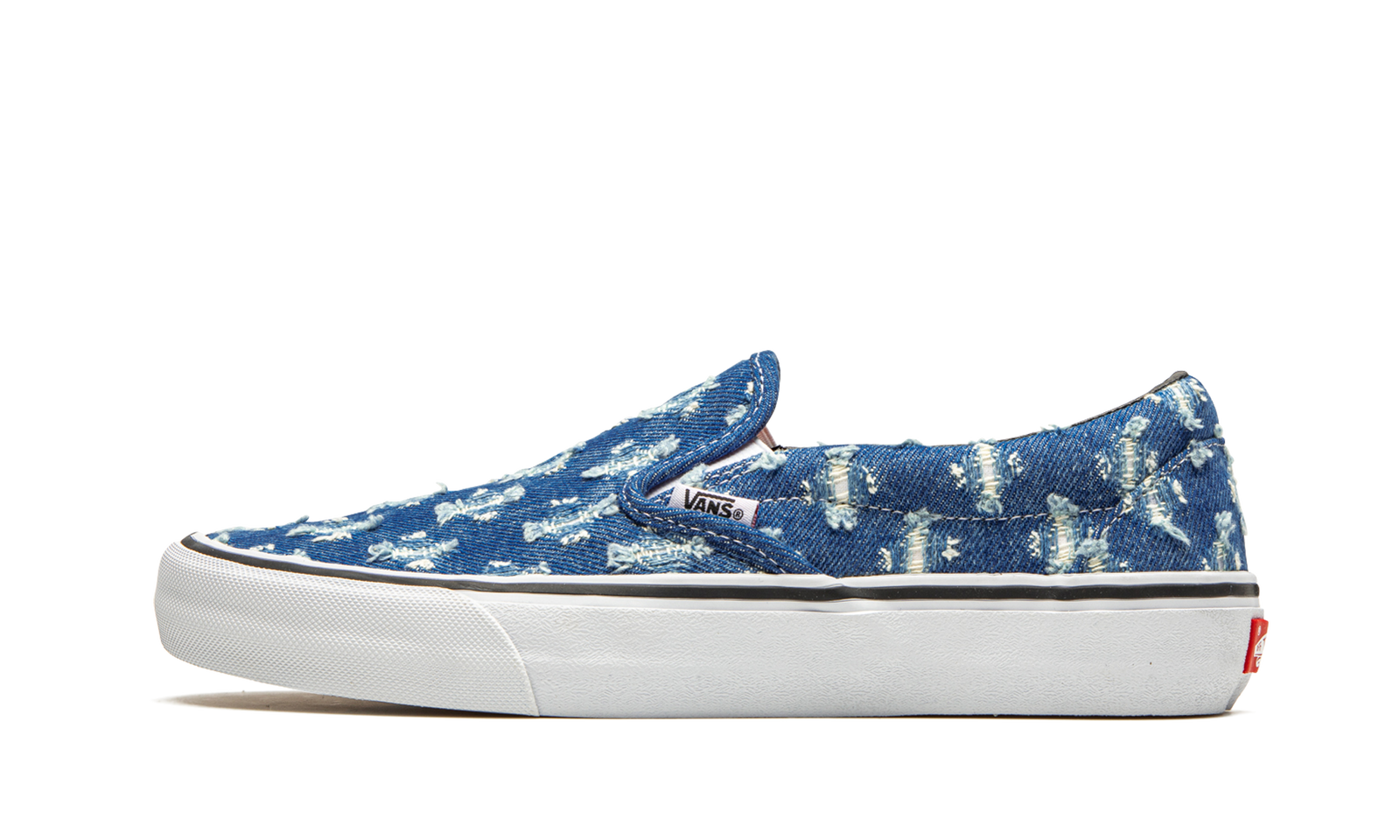 SLIP-ON PRO 