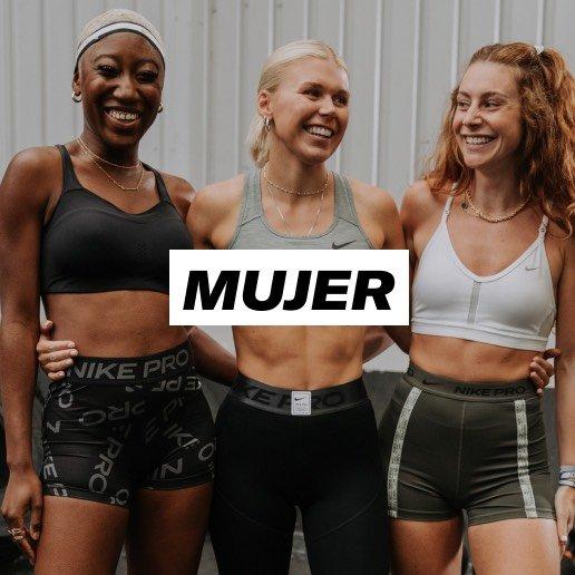 Mujer