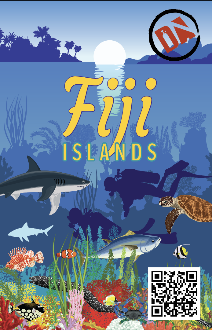 Fiji — Dive Addicts