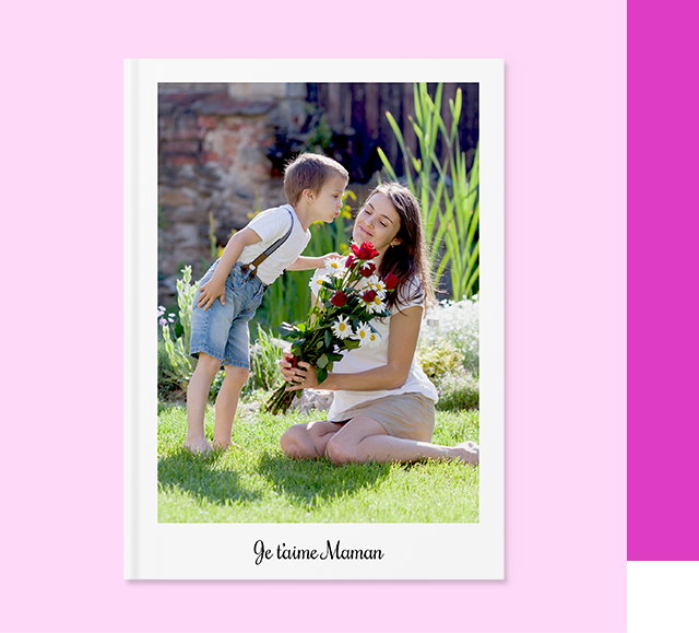 Les livres photo