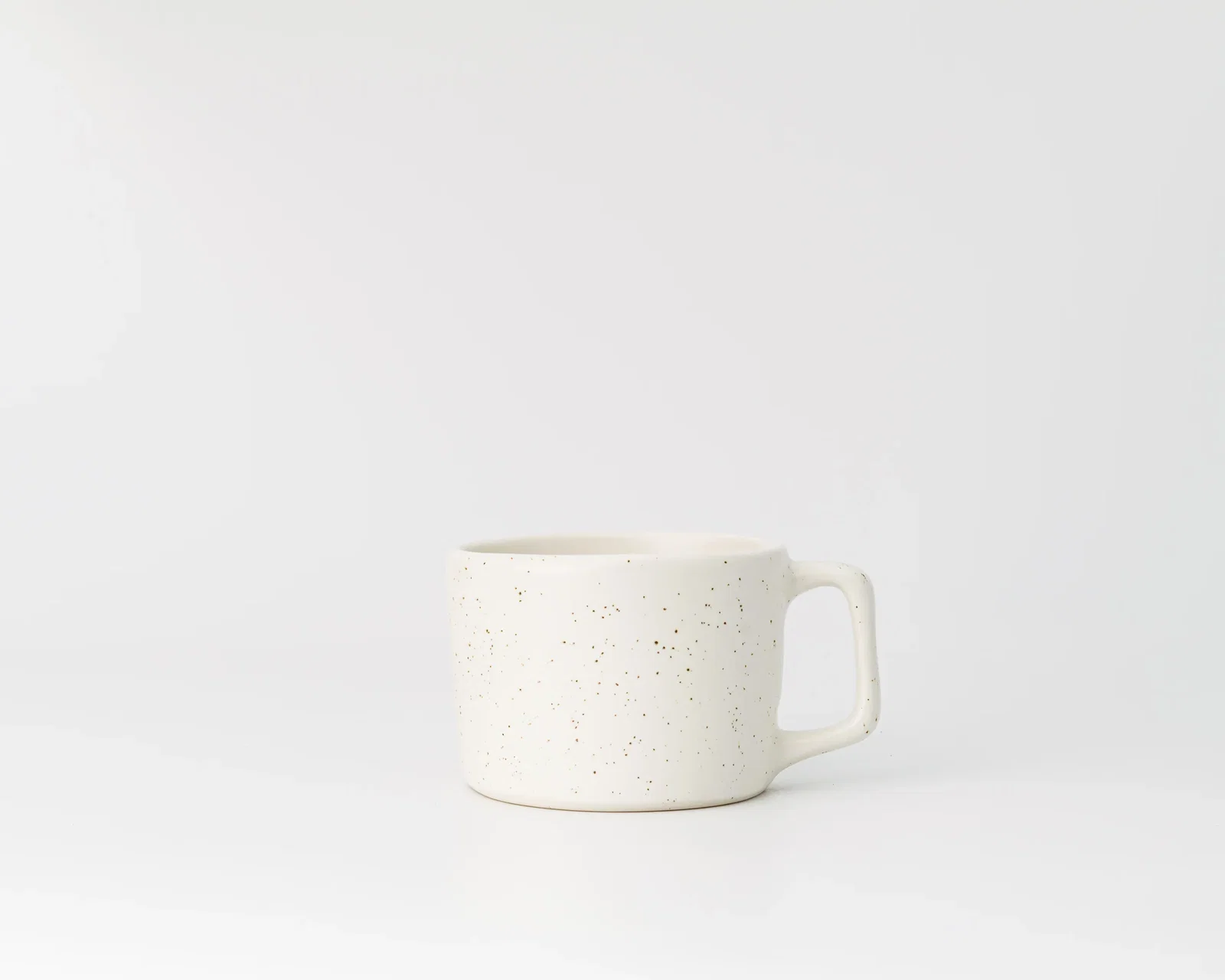 Image of 10oz Short Mug