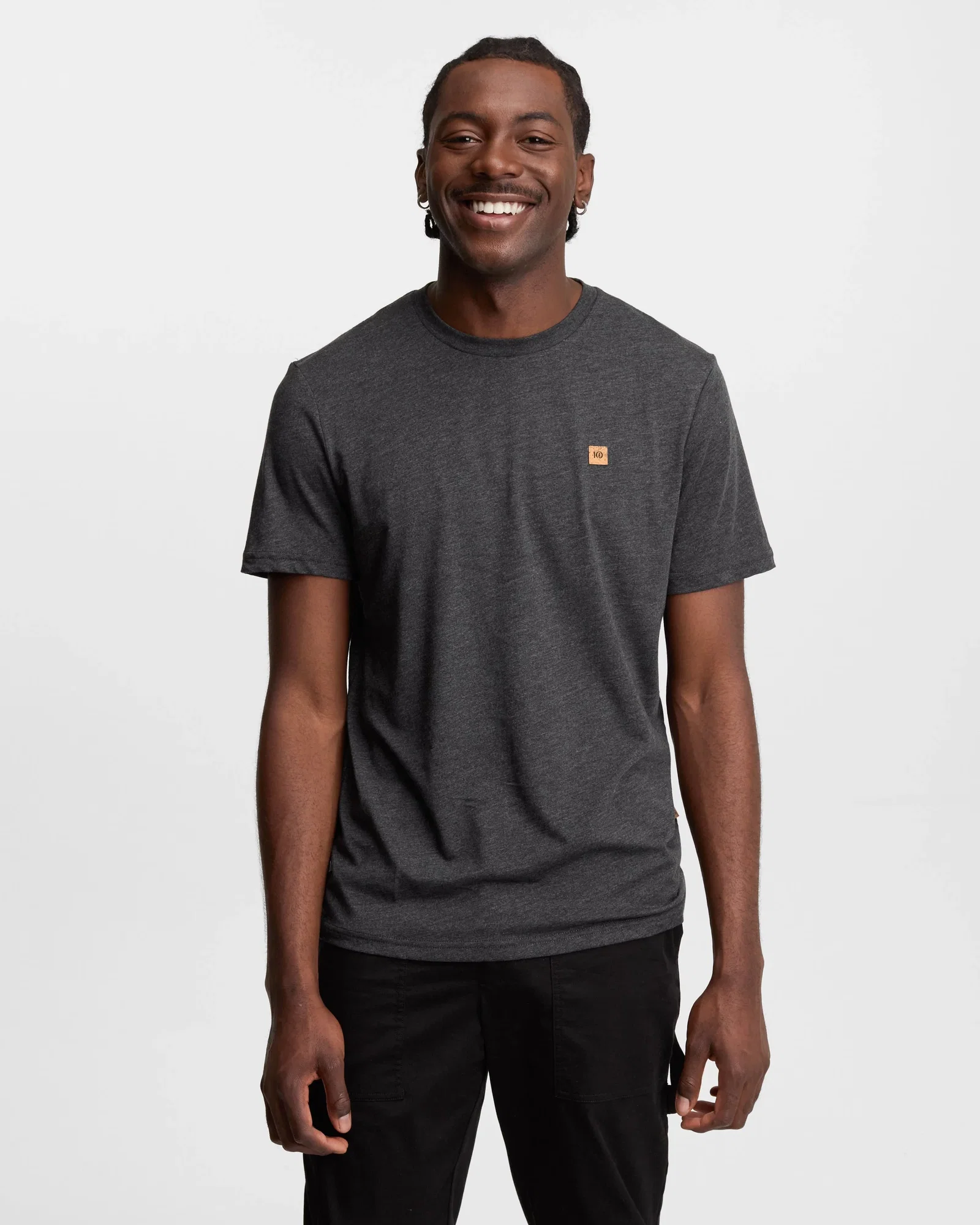 Image of TreeBlend Baker T-Shirt