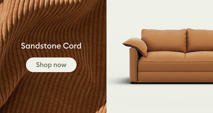 Sandstone Cord