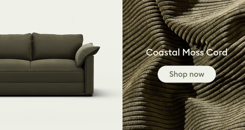 Coastal Moss Cord