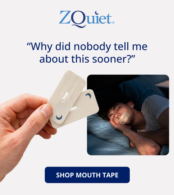 “Why did nobody tell me about this sooner?”
