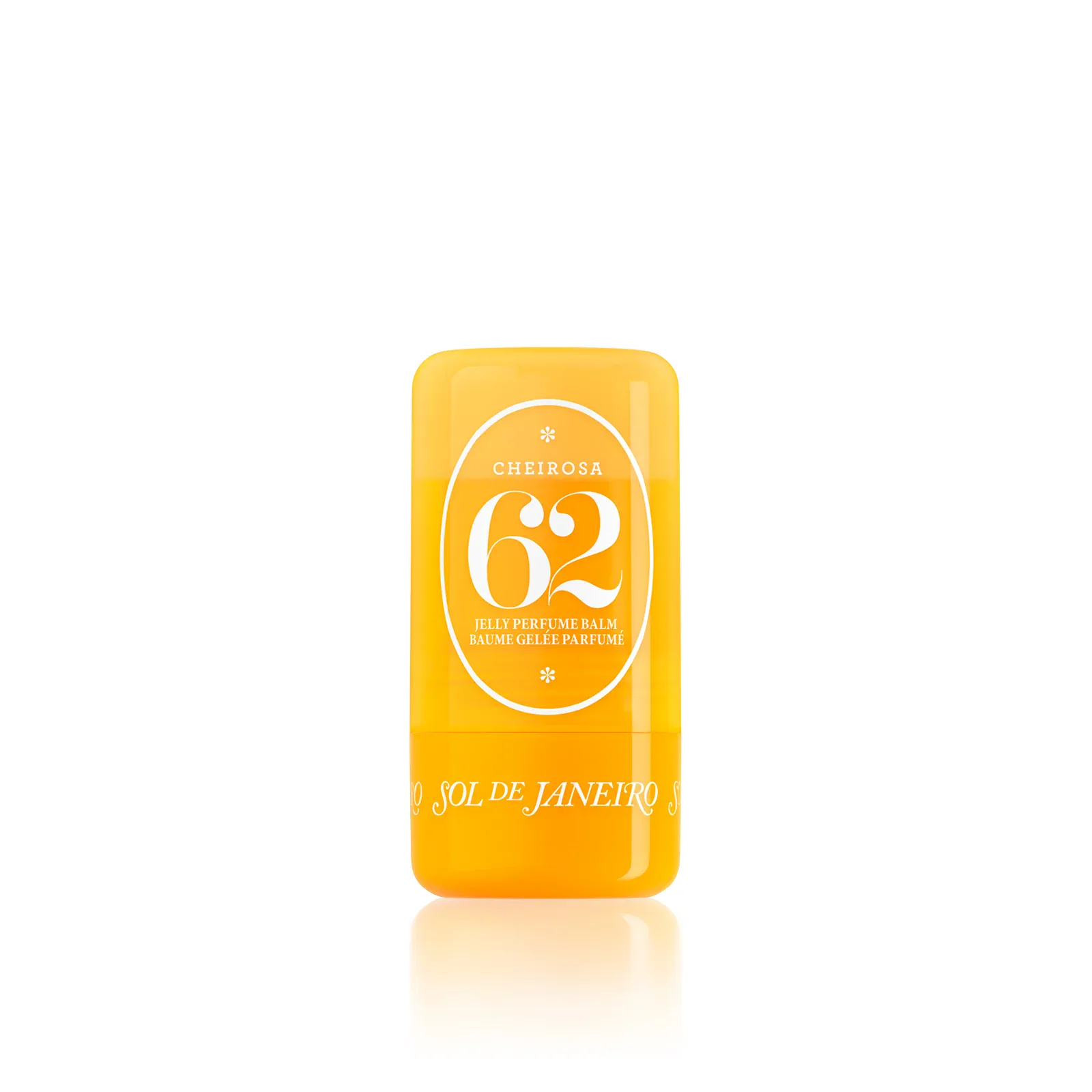 Image of Cheirosa 62™ Jelly Perfume Balm