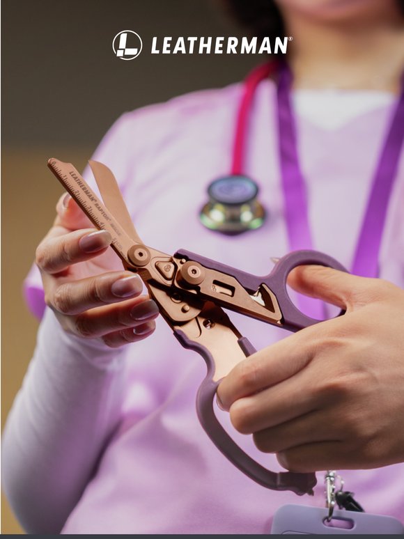 NEW for International Nurses Day