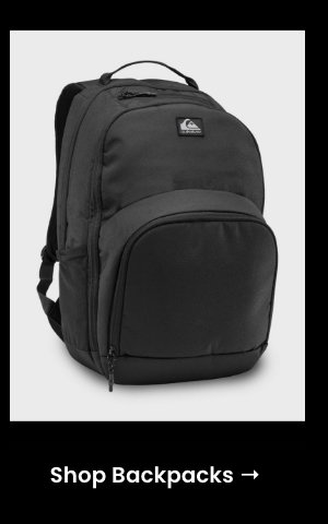 Shop Backpacks