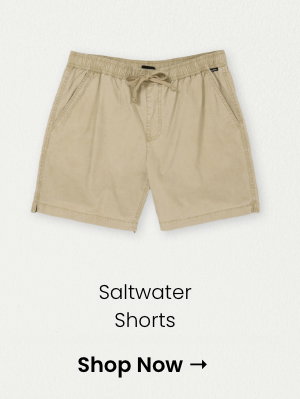 Saltwater Shorts