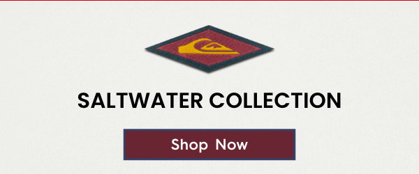 Saltwater Collection - Shop Now