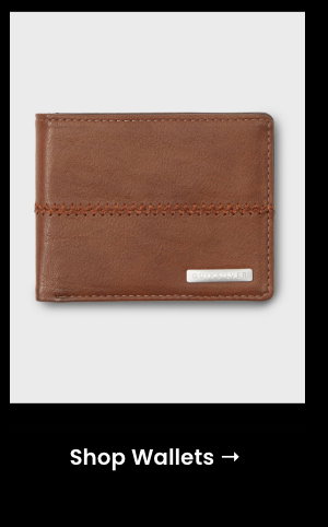 Shop Wallets