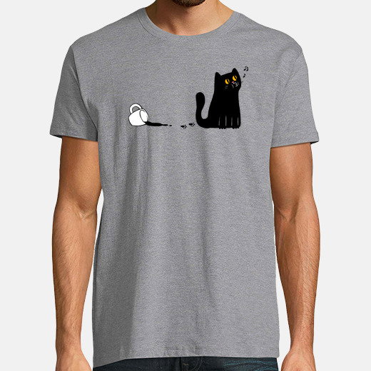 Camiseta no soy el culpable