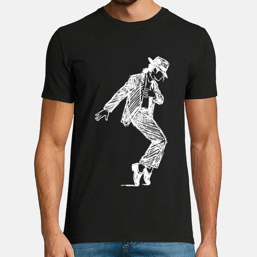 Camiseta movimiento icónico 