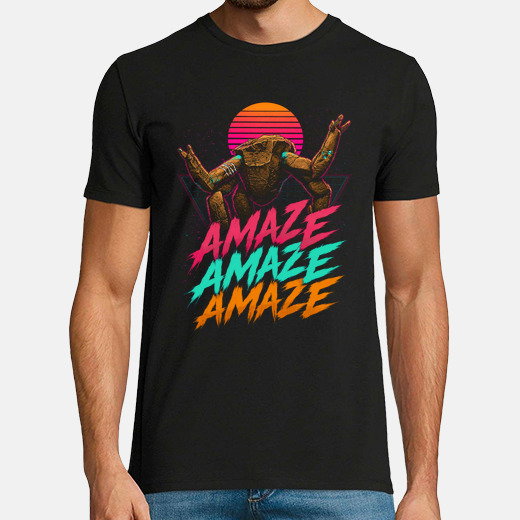 Camiseta proyecto libertad
