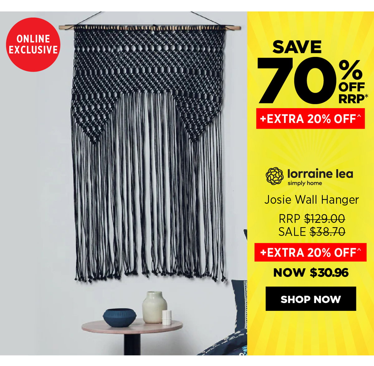 SHOP ALL BEDROOM