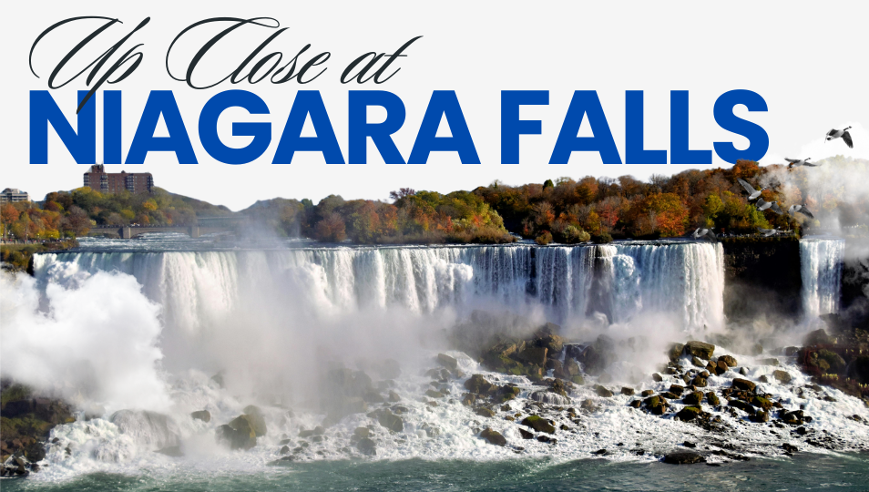 Niagara Falls Tours - Best Deals, Unforgettable Experiences