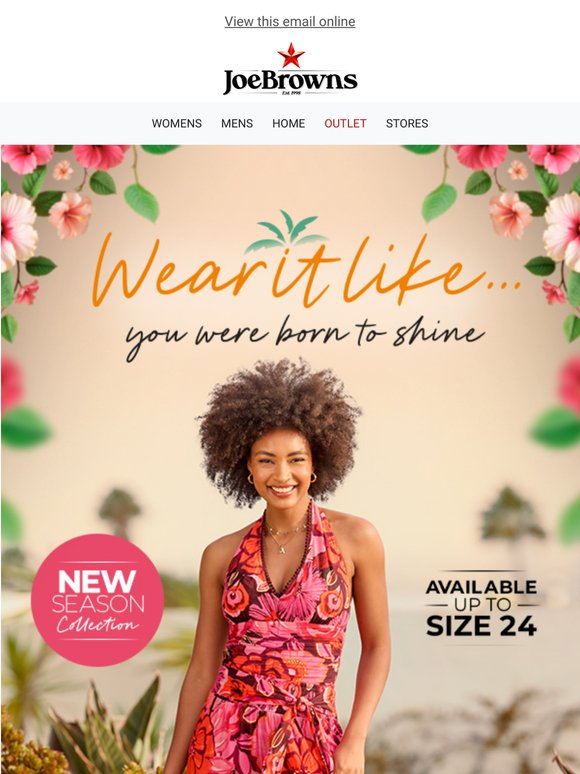 Your Spotlight Moment Starts Here ✨