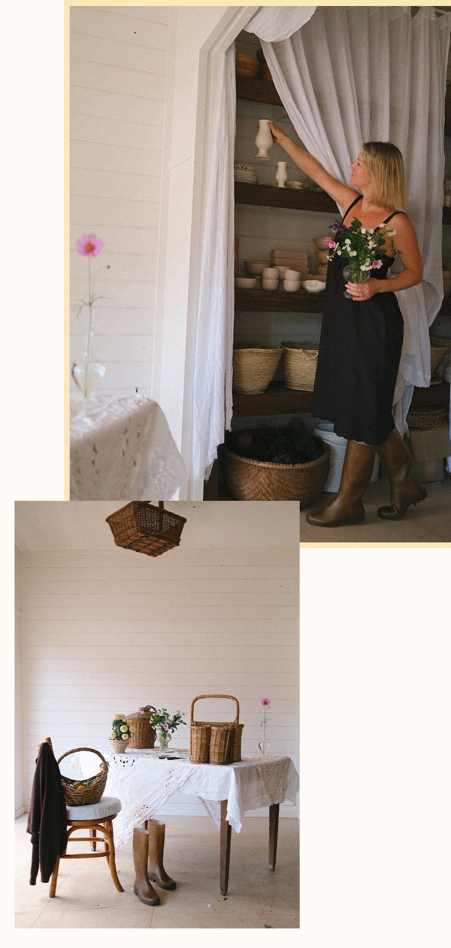 SHOP VINTAGE PETTICOAT FROM VINTAGIA