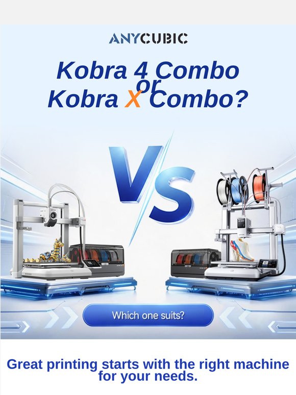 More Colors or Better Value? Choose Your Combo