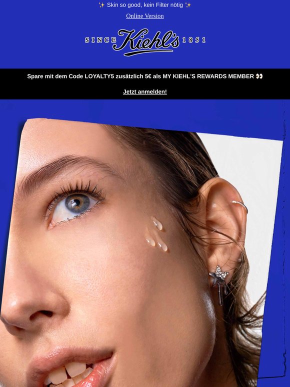 🪞Glass Skin ist der Trend – 20% ab 2 Produkten mit Code BEAUTY20!
